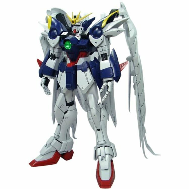 Gundam Wing: Endless Waltz PG Wing Gundam Zero Custom 1/60