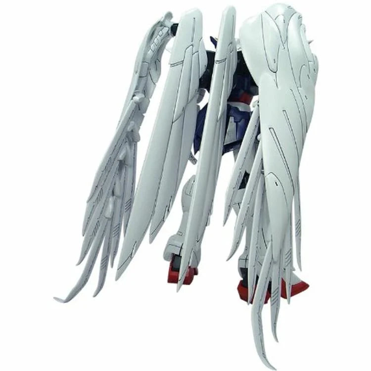 Gundam Wing: Endless Waltz PG Wing Gundam Zero Custom 1/60