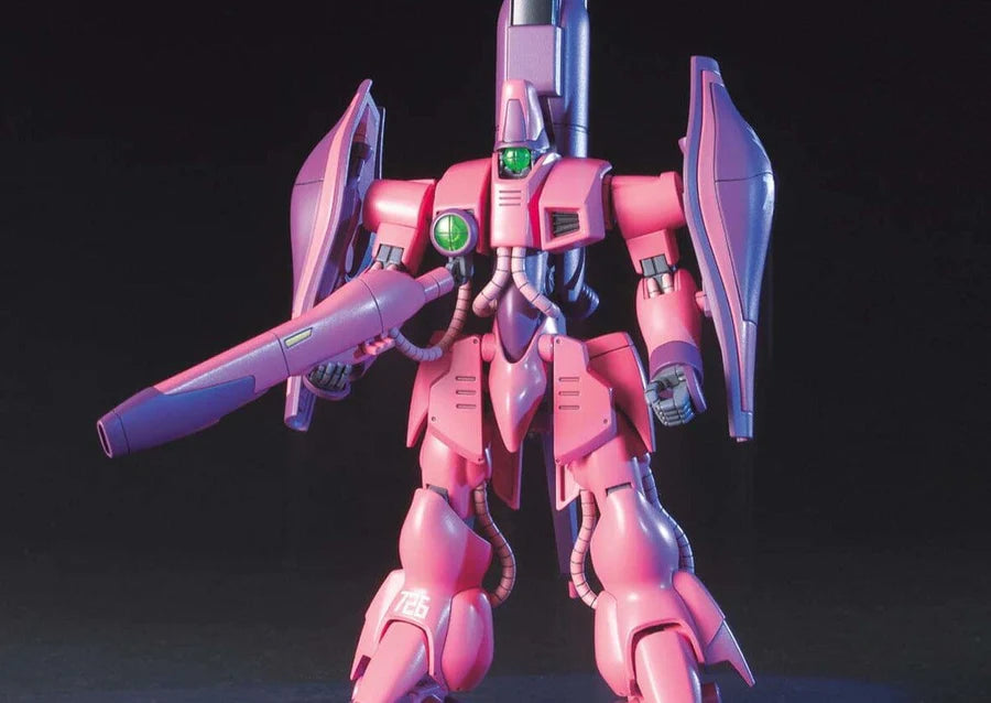 Gundam AMX-003 Gaza-C HGUC 1/144