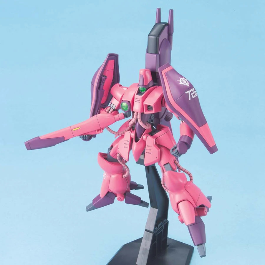 Gundam AMX-003 Gaza-C HGUC 1/144