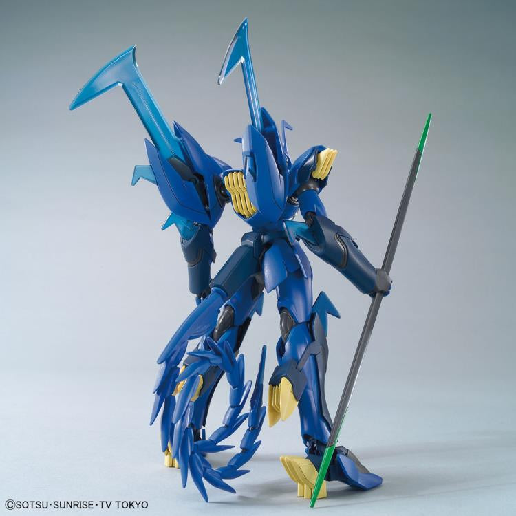 Gundam Build Divers HGBD #07 Geara Ghirarga 1/144