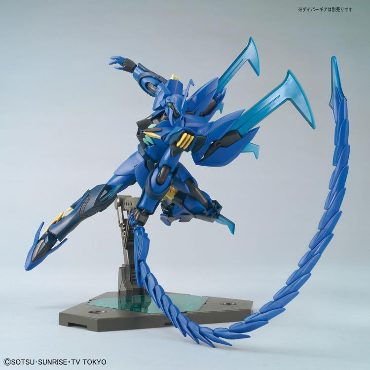 Gundam Build Divers HGBD #07 Geara Ghirarga 1/144