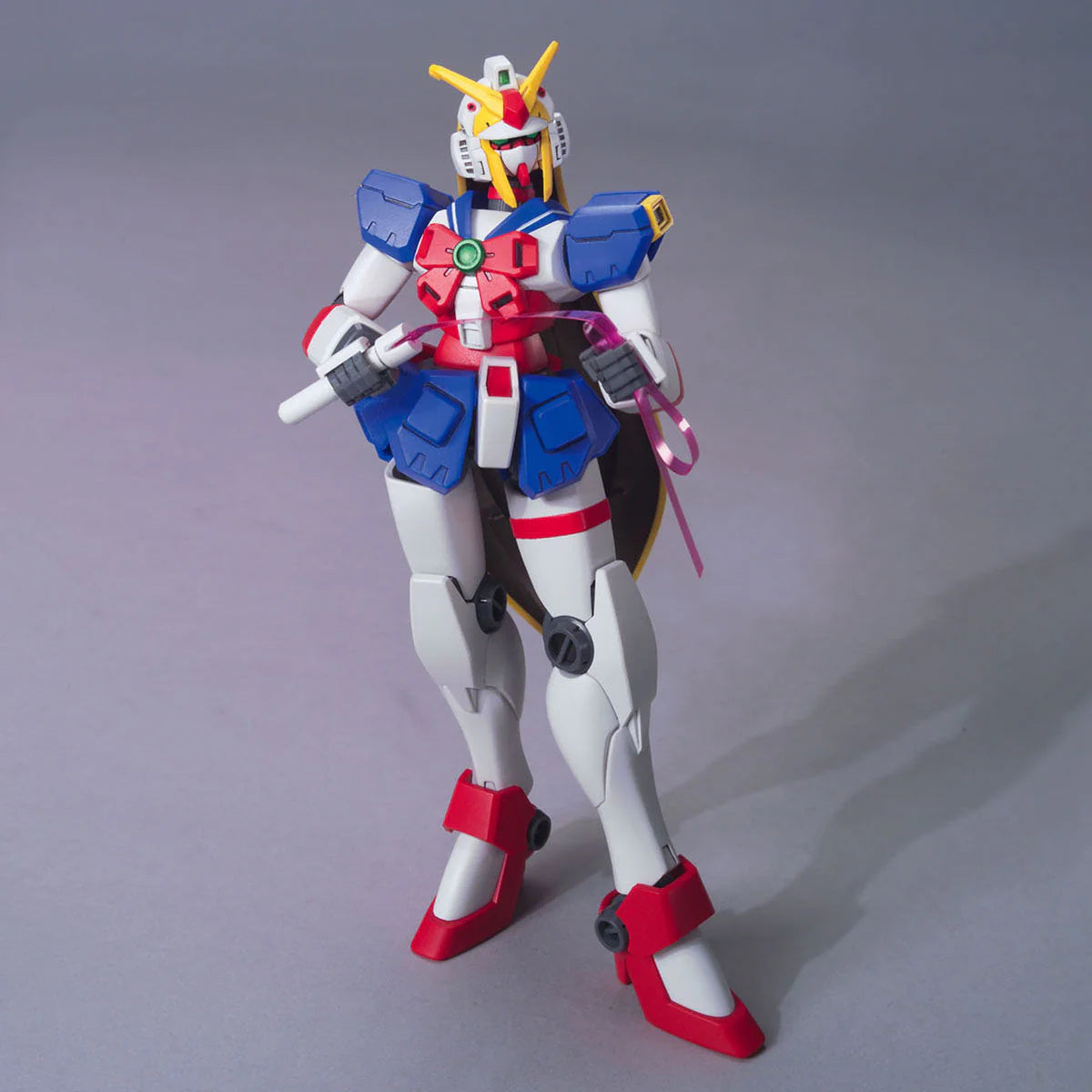 G Gundam HGUC #119 Nobell Gundam HG 1/144
