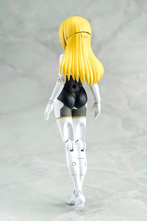 Type Angel ARNVAL Busou Shinki